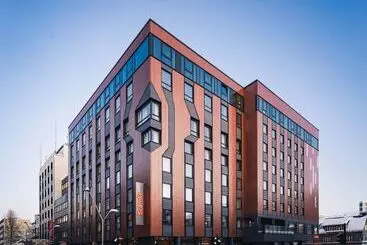 Scandic Grand Tromsø