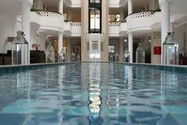 Hotel Ap Oriental Beach - Adults Friendly