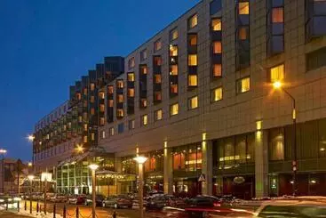 Mercure Warszawa Centrum