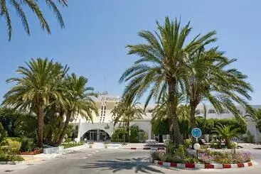 El Mouradi Port El Kantaoui