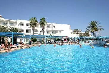 El Mouradi Port El Kantaoui