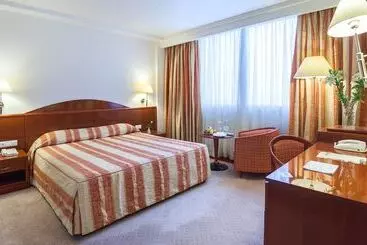 El Mouradi Hotel Africa Tunis