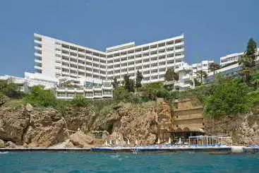 Divan Antalya - Antalya