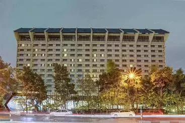 Laleh International - Tahran