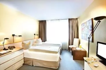 Frankfurt Offenbach City By Tulip Inn - Offenbach del Meno