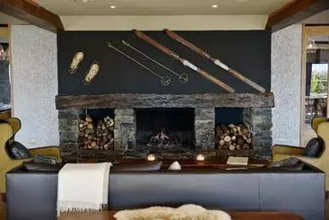 Hotel Las Hayas Ushuaia Resort