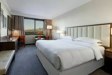 Sheraton Zagreb