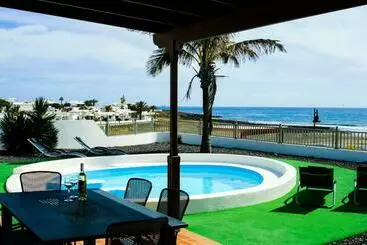 Villa La Concha - Playa Honda