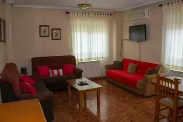 Apartamentos Ruidera - Ruidera