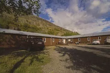 Hengifoss Guesthouse