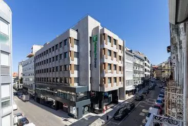 Holiday Inn Express Porto City Centre By Ihg