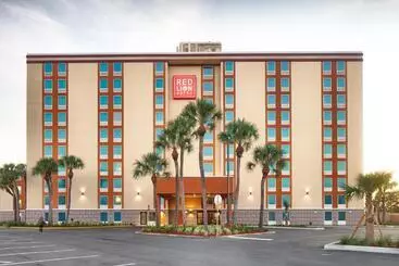 Red Lion Hotel Orlando Lake Buena Vista South  Near Disney