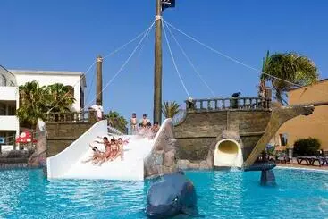 Hotel H10 Rubicón Horizons Collection