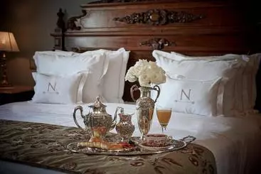 Nino Hotel Boutique - Asuncion