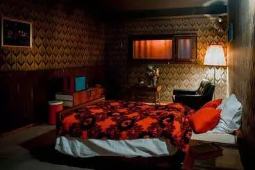 Novotel Zurich Citywest