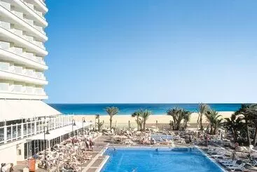 Hotel Riu Oliva Beach Resort - All Inclusive