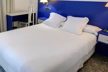 Hotel Vila Real Azul