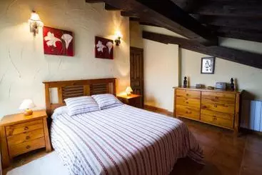 Apartamentos El Caserón - Soto de Cangas