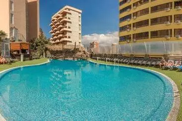 Apartamentos BC Music Resort - Adults Only