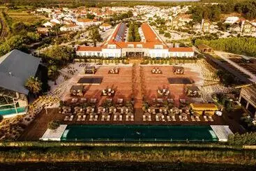 Hotel Quinta Da Comporta  Wellness Boutique Resort