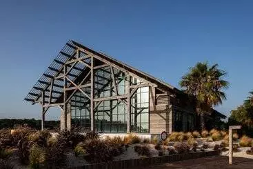 Hotel Quinta Da Comporta  Wellness Boutique Resort