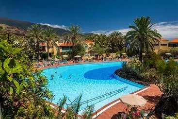 Apartahotel Hacienda San Jorge