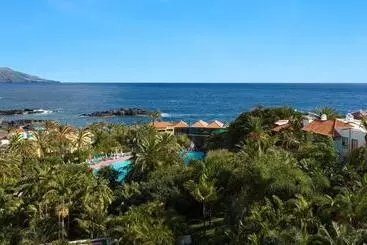 Apartahotel Hacienda San Jorge