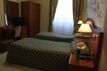 Room Roma Nazionale - Roma