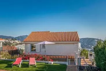5 Bedroom Amazing Home In Sant Cebrià De Vallalt - Sant Cebria de Vallalta