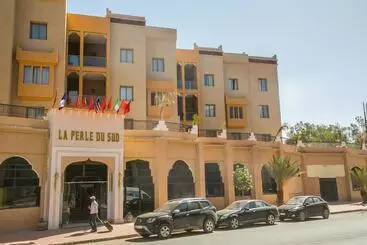 La Perle Du Sud