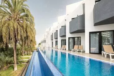 BARRANCO Chic! Apartments by ALEGRIA