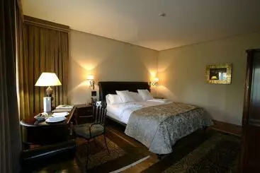 Pazo Los Escudos Hotel Spa & Resort