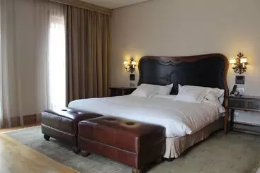 Pazo Los Escudos Hotel Spa & Resort