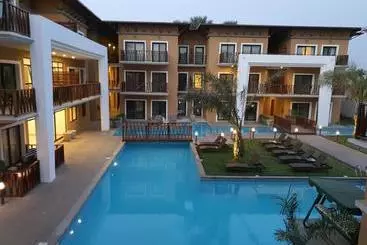 Magnifique Appartement Au Coeur De La Senegambia Kololi - Banjul