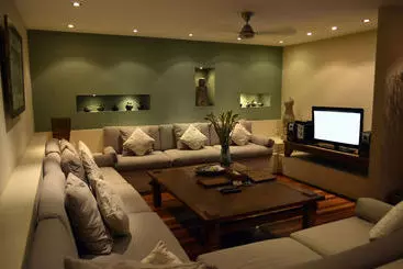 Sienna Villas  Chse Certified - Seminyak