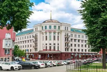 Crowne Plaza  Minsk - Minsk