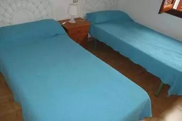 Aldeas Taray Admer 4 - San Javier