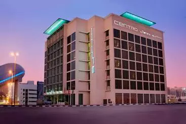Centro Barsha By Rotana