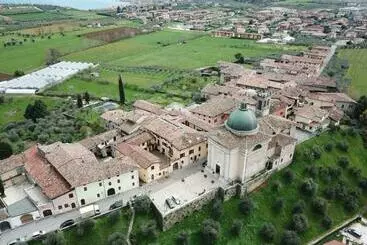 B&b Il Nido - Tavernelle in val di Pesa