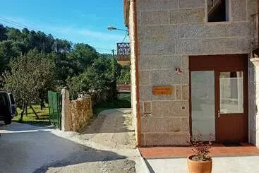 Casa Da Eira - Lobios