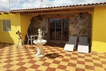 Casa Guanche - Arinaga