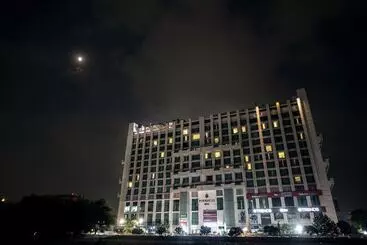 Welcomhotel By Itc Hotels, Dwarka, New Delhi