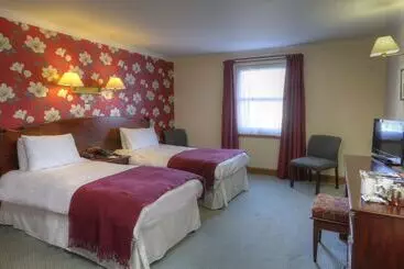 Best Western The Crianlarich