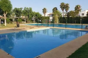 Apartamento El Real   Espartinas   Sevilla - Espartinas