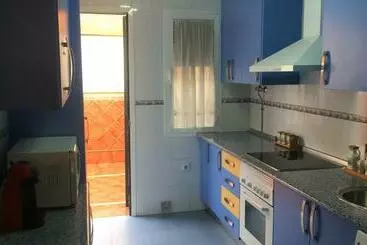 Casa Hurtado - Coria del Rio
