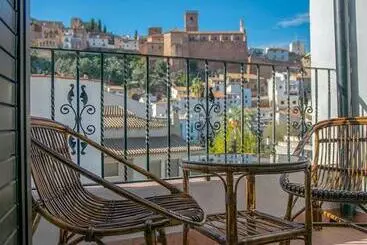 Casa Rural La Llar - Vilafames