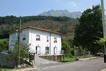 Apartamentos Arredondo - Arredondo