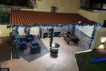 Toño El Alguacil - Selaya