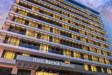 Barcelo Istanbul
