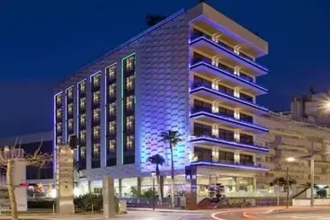 Hotel Mim Sitges & Spa